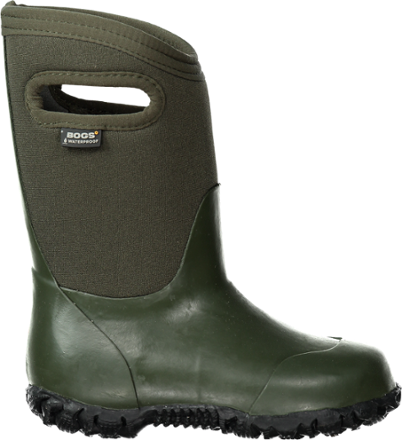 rei slip on boots