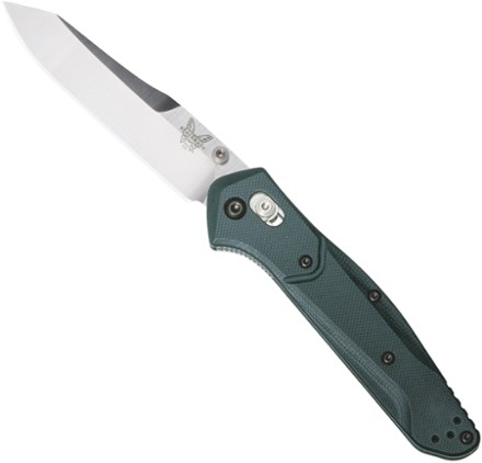 Benchmade 940-1702 Osborne G10 EX Knife