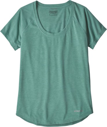 Patagonia 9 sales trails shirt