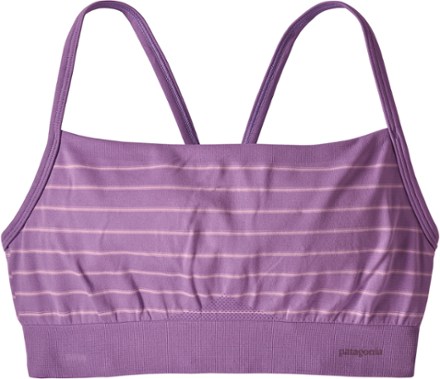 patagonia mesh bra