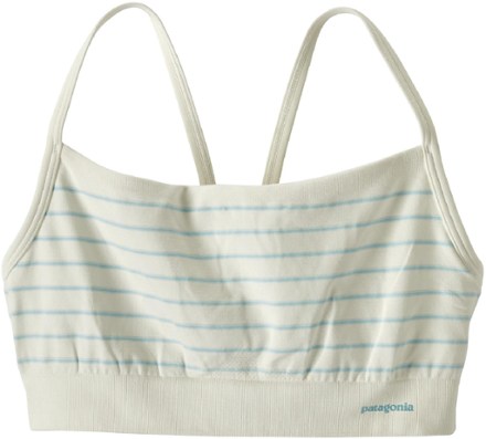 patagonia mesh bra