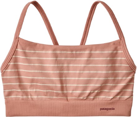 patagonia mesh bra