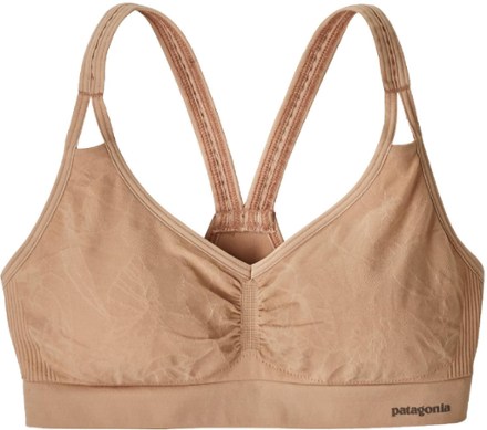 patagonia barely bra