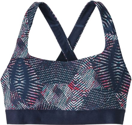 Women's Switchback Sports Bra – Whittaker Mountaineering