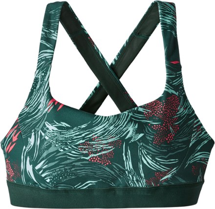 W's Switchback Sports Bra - Treeline Outdoors