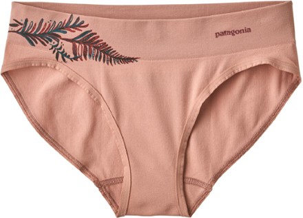 Patagonia Active Hipster Underwear - Women's