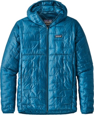 Patagonia Micro Puff Hoody - Men's