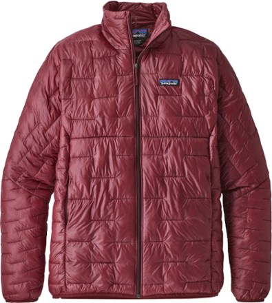 rei patagonia micro puff hoody