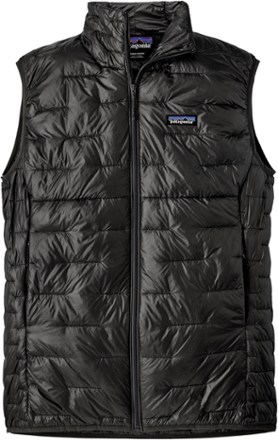 Micro Puff Insulated Vest - Men's