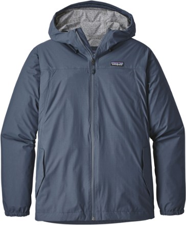 north face mens sherpa jacket