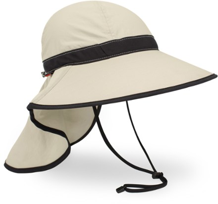 Shade Goddess Hat - Women's