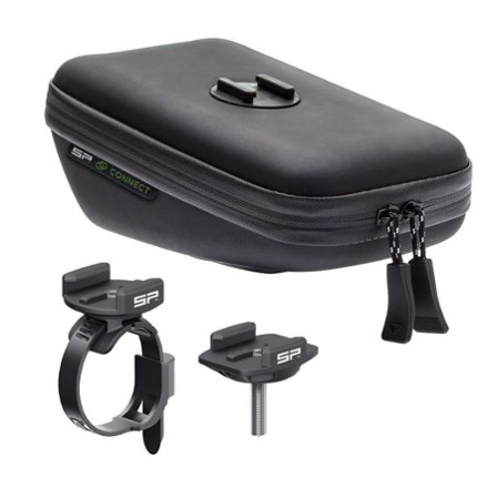 SP Connect Wedge Case Set with Phone Mount