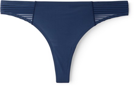 Modern Travel Thong Underwear - Women's