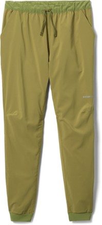 mens patagonia joggers