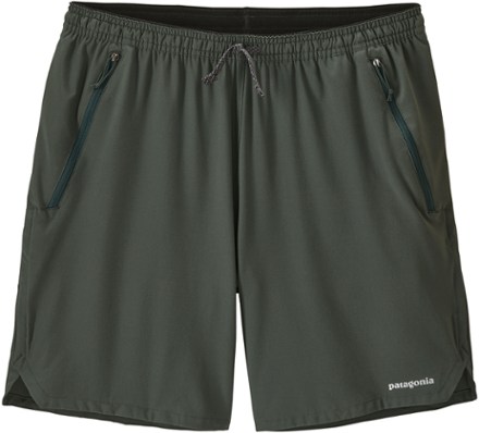 patagonia men's nine trail shorts