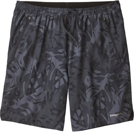 patagonia fishing shorts
