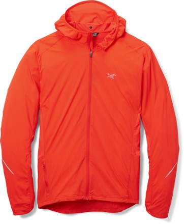 Arc'teryx Incendo Hoodie - Men's | REI Co-op