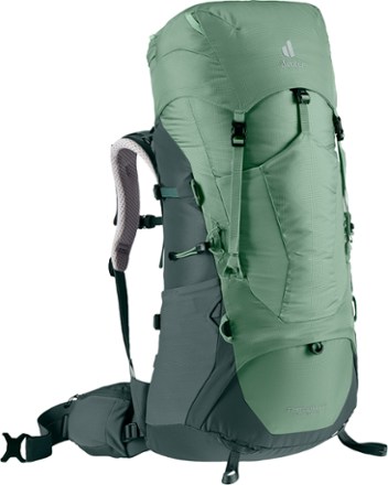 backpacking pack