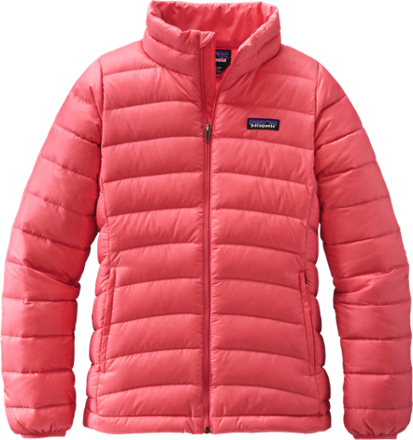 rei patagonia down with it