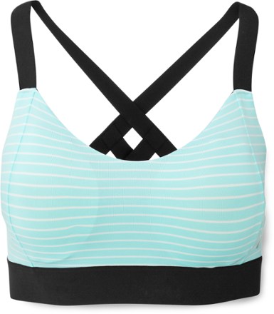 rei brooks sports bra