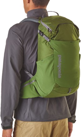 patagonia 9 trails backpack