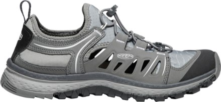 keen terradora ethos review