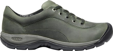women's keen presidio ii shoes
