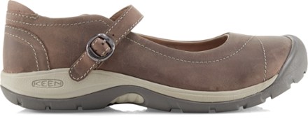keen women's presidio mj shoe