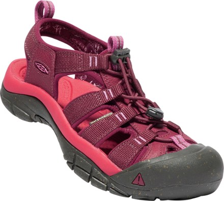 rei womens hiking sandals