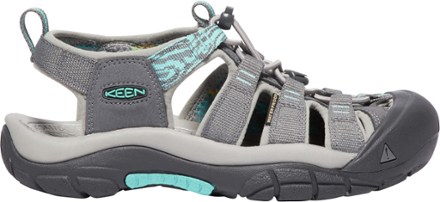 newport hydro sandals