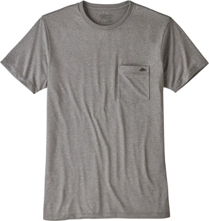 Hybrid Pocket Responsibili-Tee T-Shirt - Men's