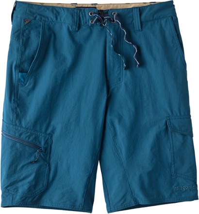 patagonia terrebonne short
