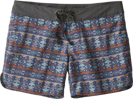 Patagonia Wavefarer Board Shorts - Women's | REI Co-op