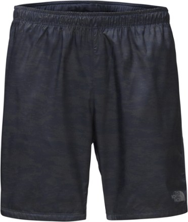 the north face ambition shorts