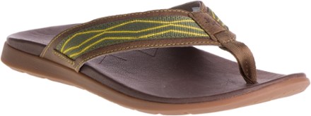chaco marshall