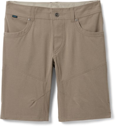 Silencr Kargo Shorts - Men's