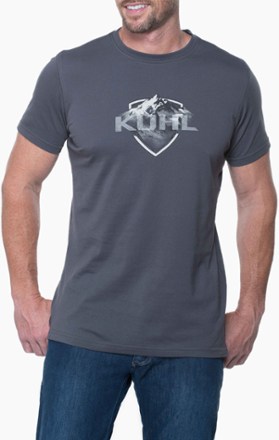 Born In The Mountains T-Shirt - Men's Tall Sizes