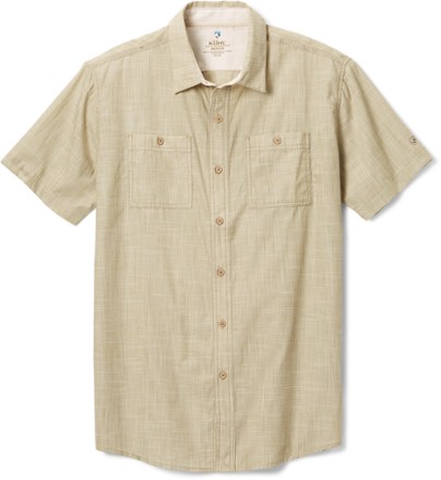 Karib Shirt - Men's