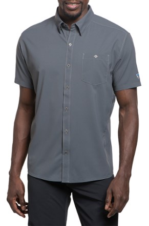 kuhl bandit shirt