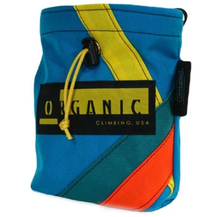 Evolv Chalk Bucket - Chalk bag, Buy online