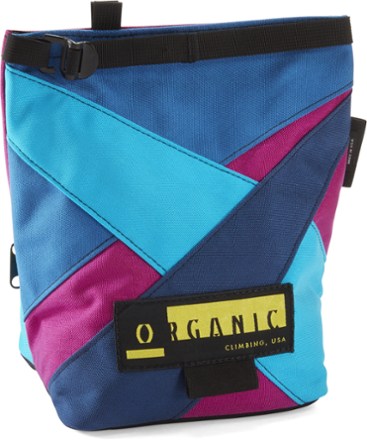 ORGANIC Climbing Lunch Bag Chalk Bucket