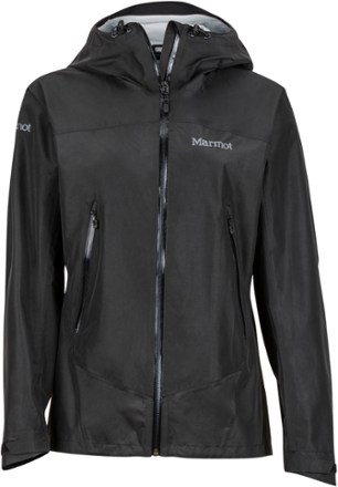 Eclipse Rain Jacket - Women's