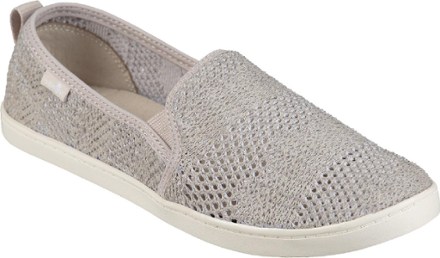 Sanuk Brook Knit Shoes - Women's | REI 