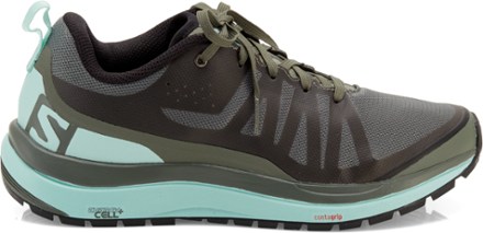 salomon odyssey pro review