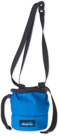 Below is the newest version of KAVU Peak Seeker Chalk Bag