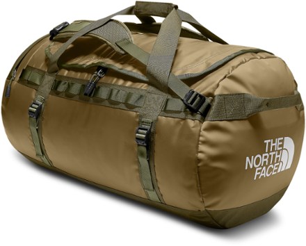 north face duffel 95l