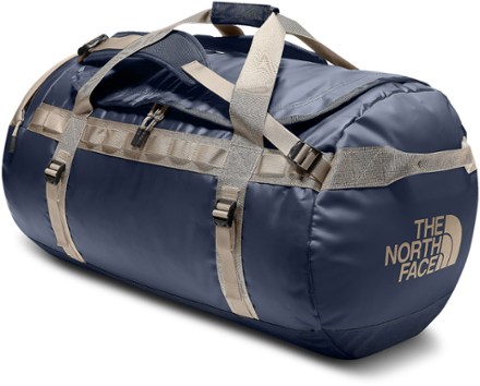 rei north face duffel