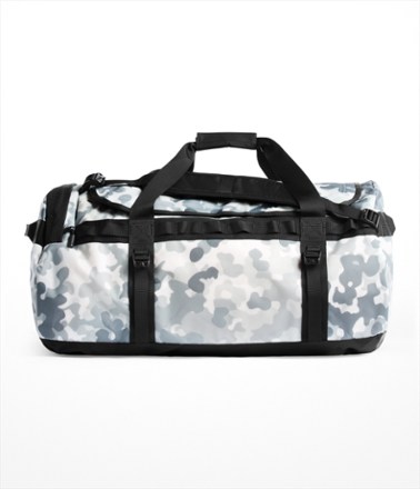 torba the north face base camp duffel l