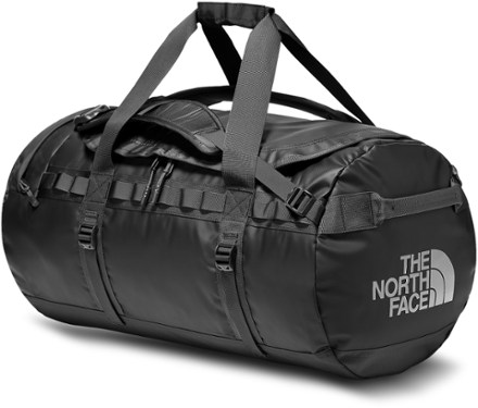 duffel camp north face