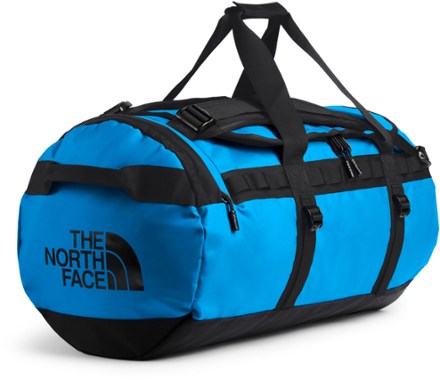 rei north face duffel